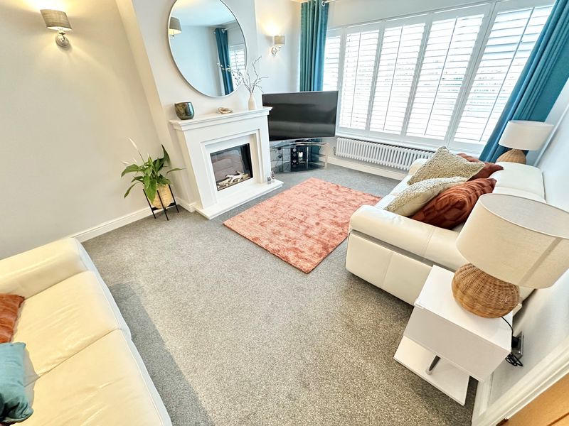 Goodwood Grove Great Sutton